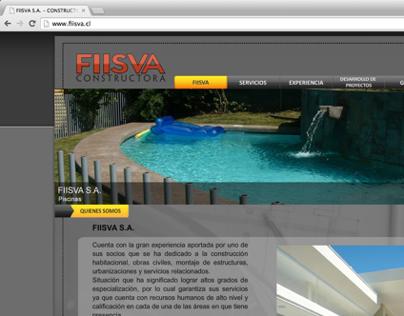 Flash Web Design