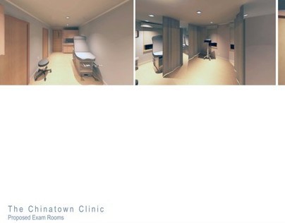 2013 Independent Study: The Chinatown Clinic