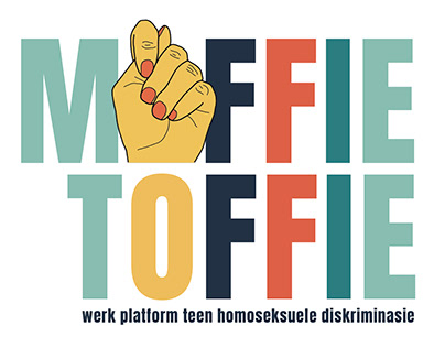 MOFFIE TOFFIE //Student Project