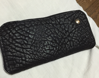 handmaid wallet ｢prototype｣