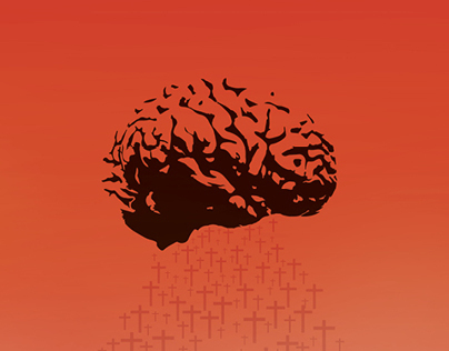 Alternate 'Braindead' Film Poster