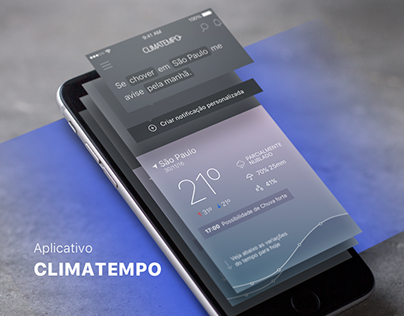 App Climatempo