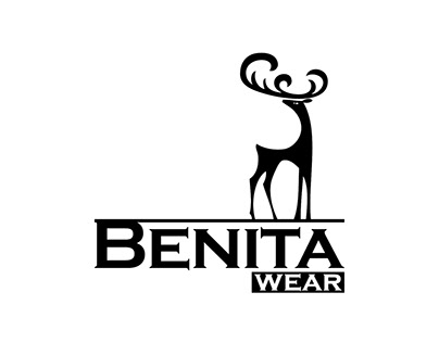 Benita Wear Logodesign