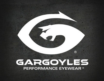 Gargoyles Performance Eyewear Website