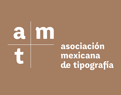 Asociación Mexicana de Tipografía
