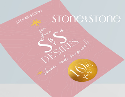 Stone by Stone - Packaging & Christmas - Proposta