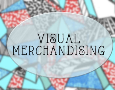 Visual Merchandising for Vestique Boutique