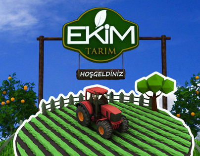 Farm Intro