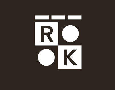 ROOK - Restaurant Branding