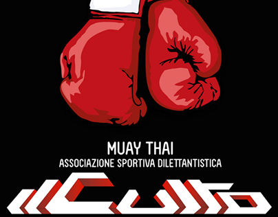 IL CULTO - Muay Thai - Boxing School