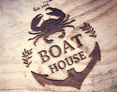 Boat House Packaging