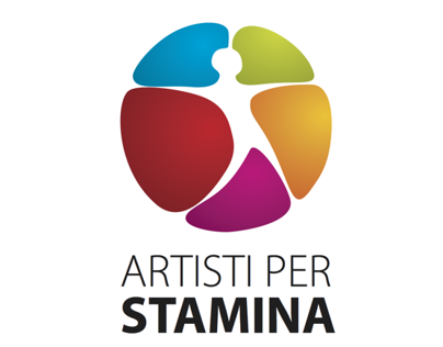 Logo - Artisti per Stamina