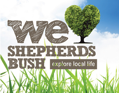 We Love Shepherd Bush