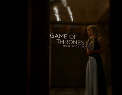 HBO Original Production Promo (2014)