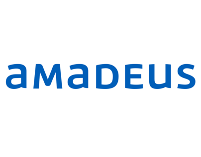 Amadeus Exhibition Stand