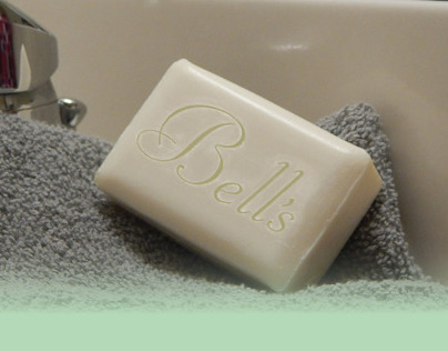 Bell's Soap Advertisement