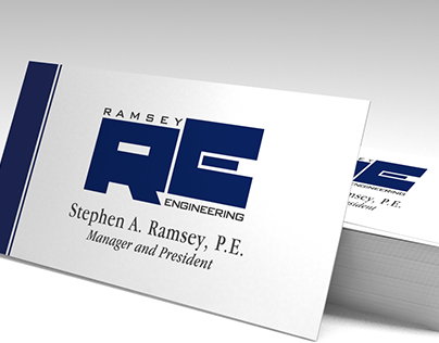 Ramsey Engineering, LLC