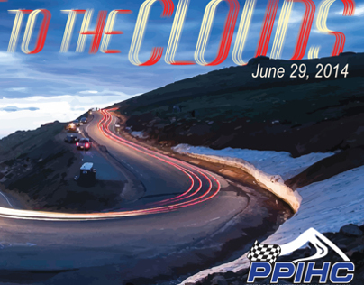 Pikes Peak International Hill Climb