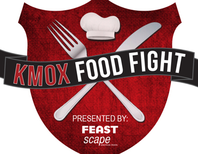 KMOX Food Fight 2014