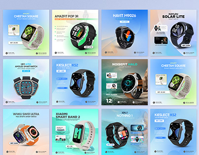 Gadget Ads Daraz Projects  Photos, videos, logos, illustrations and  branding on Behance