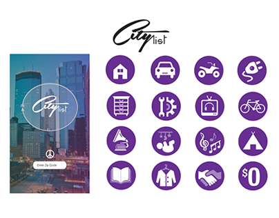 CityList: Craigslist App/Mobile Strategy (in progress)