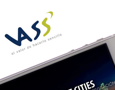 Brochure VASS | Smart Cities