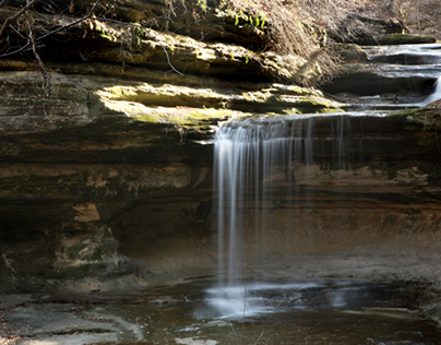 Top Hiking Trails in Illinois