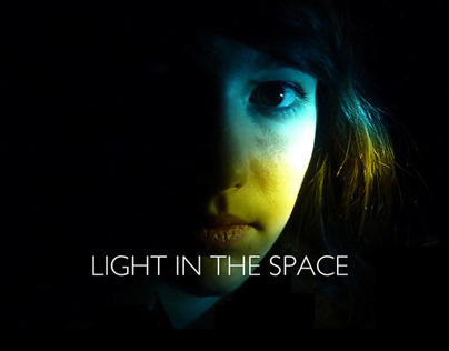 Light in the Space