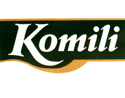 Komili - BTL Works 2013