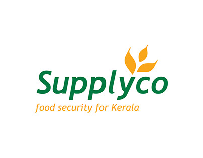 Brand Identity for Supplyco, Kerala.