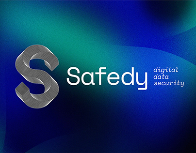 Safedy / Visual Identity Proposal