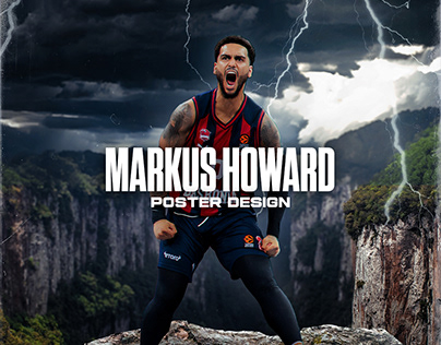 Markus Howard || Manipulation Design