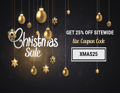 Christmas Sale - Get 25% off on all Pixelo bundles