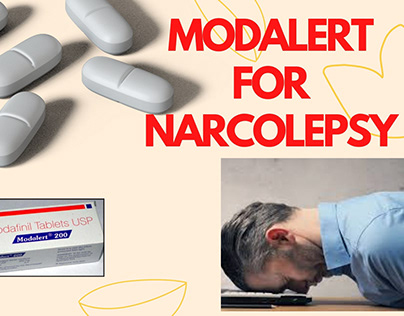 Modalert 200 mg: Can it be a solution to Narcolepsy
