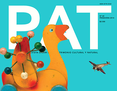 PAT Magazine