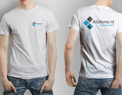Allstone - Corporate Identity