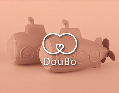 2017 DouBo Silicone Product Design ＆Branding