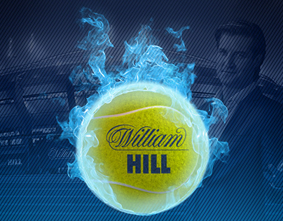 William Hill x Australian Open 2017