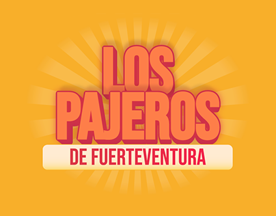 Project thumbnail - Los Pajeros de Fuerteventura - Videogame