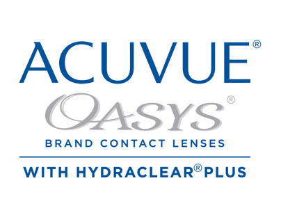 ACUVUE Brand Contact Lances