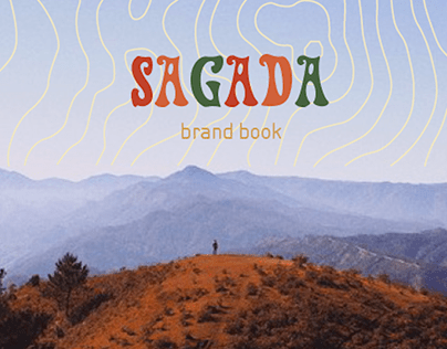 Sagada Brandbook