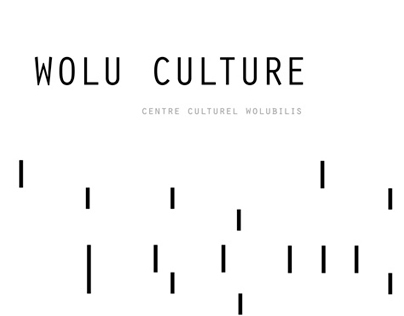 Wolu-Culture — identity