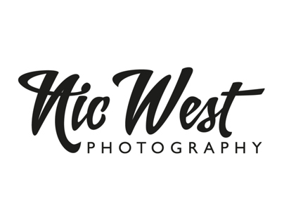 Logo Design - Nic West