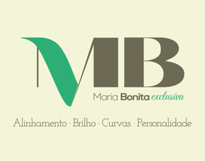 Maria Bonita - Rebranding