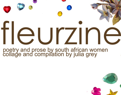 fleurzine publication. 2013