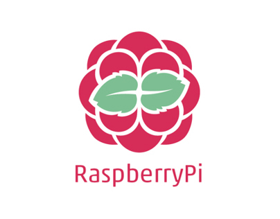 Raspberry Pi Corporate Design