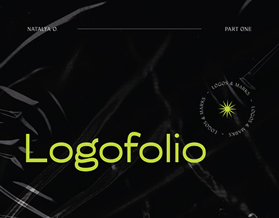 logofolio - part one