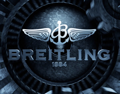Breitling, Pilot's Watch