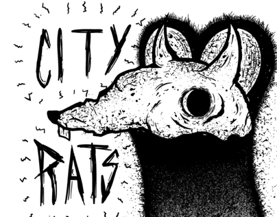 Dirty Rat*