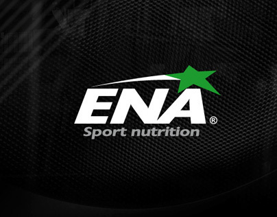 ENA SPORT NUTRITION